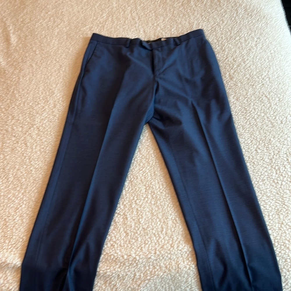Banana republic 36x34 dress pants